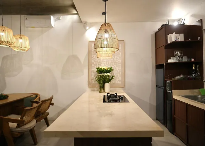 Octo 4 - Rice Field View And Private Pool Villa *